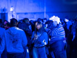 90er 2000er Party 2025